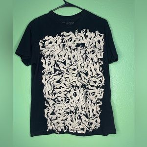 Blacktooth(dot)org nudie shirt